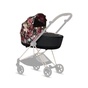 Люлька Cybex Mios Lux R Spring Blossom Dark (519004019) - зменшене зображення 4