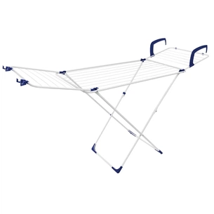 Сушарка для білизни Casa Si Flex Dry 4in1 White Підлогова (CS92970D05) (DAS302400) зображення 1