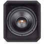 Активний сабвуфер Cadence QUBE 12VA - зменшене зображення 3