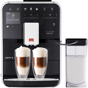 Кофемашина MELITTA Caffeo Barista T Smart black (F83/0-102) изображение 1