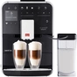 Кофемашина MELITTA Caffeo Barista T Smart black (F83/0-102) - уменьшенное изображение 1