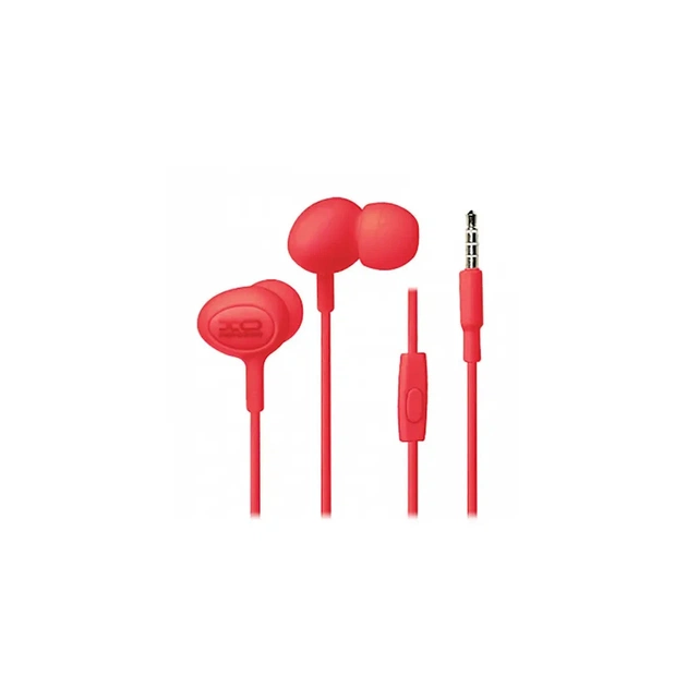 Навушники XO S6 Encok Red (S6-RD) - изображение 1