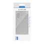 Чохол до мобільного телефона ACCLAB ShockProof Apple iPhone 16 Transparent (1283126599125) - зменшене зображення 2