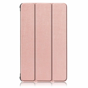 Чохол до планшета BeCover Smart Case Lenovo Tab M7 TB-7305/M7 (3gen) TB-7306 Gold (704710) зображення 1