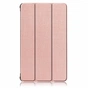 Чохол до планшета BeCover Smart Case Lenovo Tab M7 TB-7305/M7 (3gen) TB-7306 Gold (704710) - зменшене зображення 1