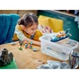 Конструктор LEGO City Дослідницький підводний човен 182 деталей (60377) - зменшене зображення 10