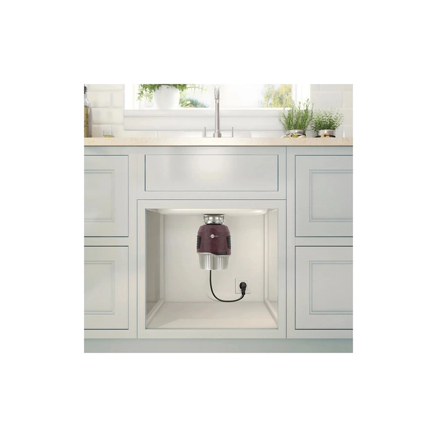 Подрібнювач харчових відходів In-Sink-Erator Evolution Plus 1000 - picture 2