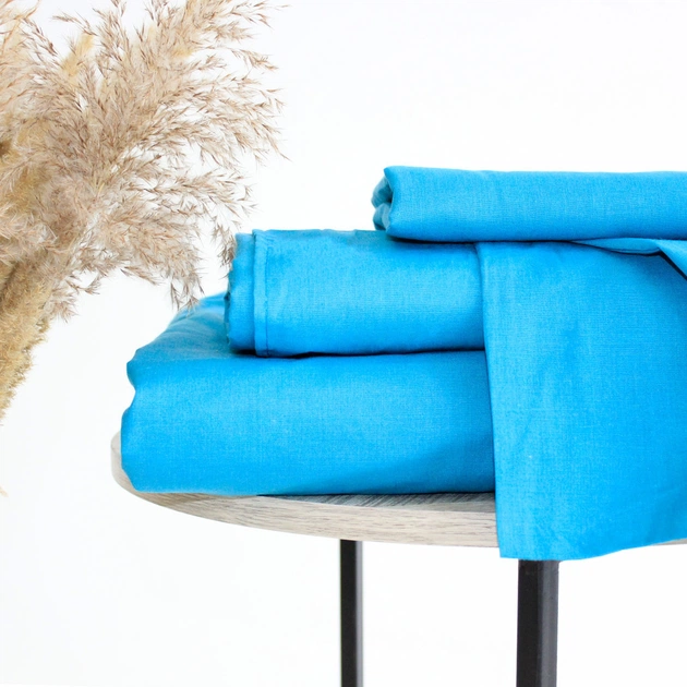 Постельное белье MirSon Бязь Ranforce Elite 17-4735 Caterina 200х220 (2200004679181) - изображение 6