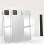 Чохол до планшета BeCover TPU Edge stylus mount Xiaomi Mi Pad 6 / 6 Pro 11" Black (709558) - зменшене зображення 7