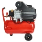 Компресор Vitals GK24.t47-8a, 1300 W, 24 l, 170 l/min, 8 bar, 19.05 kg (160115) - зменшене зображення 4