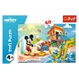 Пазл Trefl Mickey&friends Интересный день 60 элементов (5900511173598) - уменьшенное изображение 3