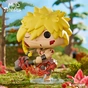 Фигурка Funko Pop серии Hell's Paradise – Аза Чобей (92513) - уменьшенное изображение 3