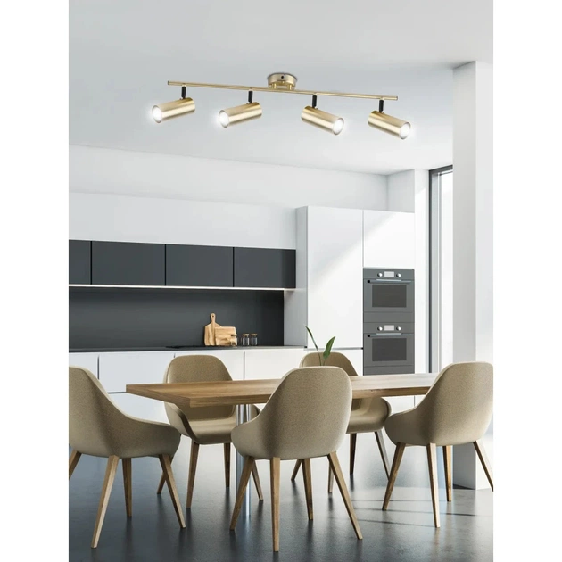Спот Candellux Colly (94-01740) - изображение 6