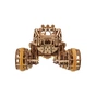 Конструктор Ugears Пілотований марсохід (6337514) - зменшене зображення 5
