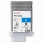 Картридж Canon PFI-102C (cyan) iPF500/600/700 (0896B001) - уменьшенное изображение 1