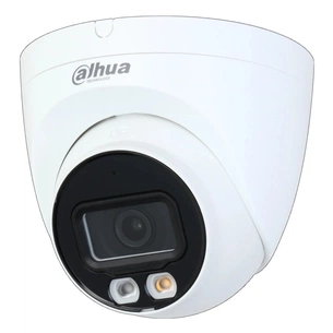 Камера відеоспостереження Dahua DH-IPC-HDW2449T-S-IL (2.8) зображення 1