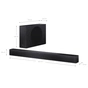 Саундбар Sharp HT-SBW310 - зменшене зображення 8