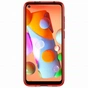 Чохол до мобільного телефона Samsung KD Lab Protective Cover Galaxy A21s (A217) Red (GP-FPA217KDARW) - зменшене зображення 4