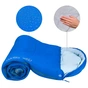 Спальний мішок KingCamp Oasis 250S Blue (KS3221_BLUE_L) - зменшене зображення 3