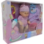 Пупс Lunabebe вініловий з аксесуарами 22 см (3858894674893) - зменшене зображення 2