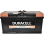 Акумулятор автомобільний Duracell Advanced DA110 110Ah 900A R+ (DA110) - зменшене зображення 1
