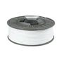 Пластик для 3D-принтера The Filament PETG 1.75mm 1kg WHITE, SNOW (TF-24016) - уменьшенное изображение 2