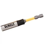 Тримач для біт DeWALT магнітний, EXTREME Impact, L = 92 мм, хвостовик 1/4, 1 шт (DT90393) - зменшене зображення 1