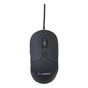Мишка Gembird MUS-UL-02 USB Black (MUS-UL-02) - зменшене зображення 3