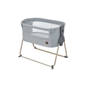 Ліжечко Maxi-Cosi Tori Beyond Grey Eco (2029052110) зображення 1