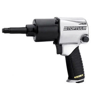 Гайковерт Toptul пневмо 1/2" 542N/m 8000 об/хв (KAAB1640) зображення 1