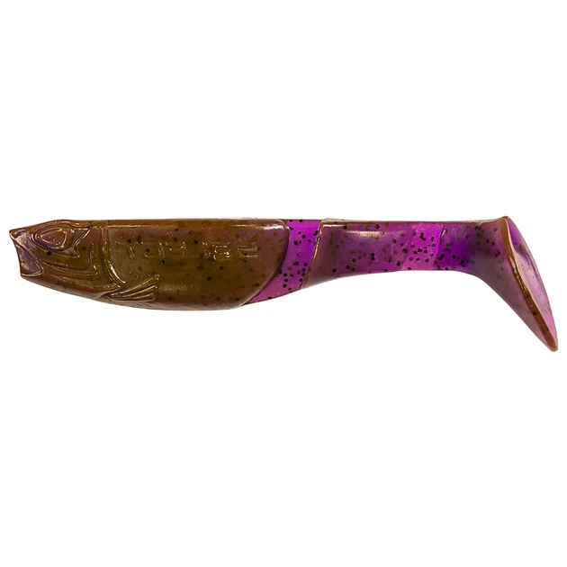 Силікон рибальський Select Boozer 5.3" 888 (3 шт/уп) (1870.36.77) - зображення 1