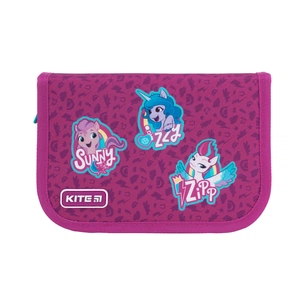 Пенал Kite 621 My Little Pony (LP22-621) зображення 1
