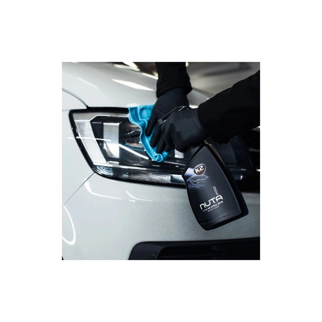 Автомобільний очисник K2 Nuta Pro 750 мл (D4002) - picture 6