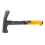 Молоток DeWALT RIP-CLAW, суцільнометалевий, 397 г, з прямим цвяхом. (DWHT51138-0) - уменьшенное изображение 2