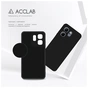 Чехол для мобильного телефона ACCLAB SoftShell Infinix Hot 50i Black (1283126611667) - уменьшенное изображение 5
