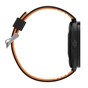 Смарт-годинник UWatch Z40 Orange (F_59947) - зменшене зображення 4