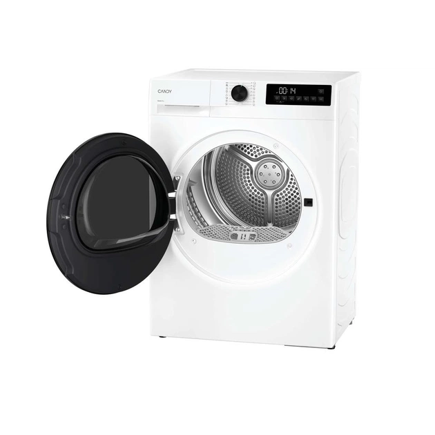 Сушильна машина Candy GDS7N2B-S - picture 3