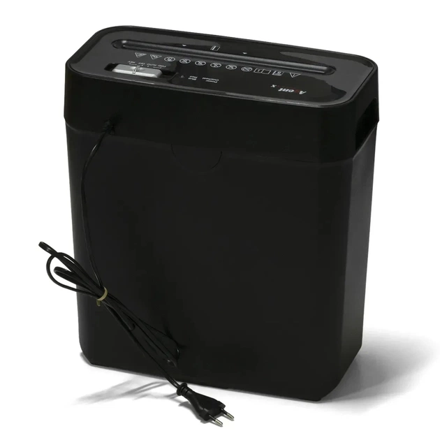 Знищувач документів Agent 1014.4 X (4x32) (6010235) - picture 3