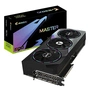 Відеокарта GIGABYTE GeForce RTX4080 16Gb AORUS MASTER (GV-N4080AORUS M-16GD) - зменшене зображення 1