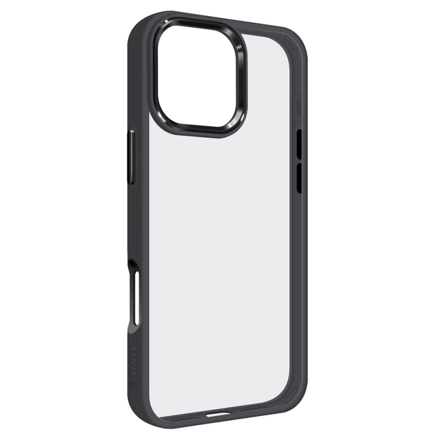 Чехол для мобильного телефона Armorstandart UNIT2 Apple iPhone 16 Pro Max Black (ARM78762) - изображение 1