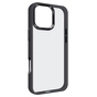Чехол для мобильного телефона Armorstandart UNIT2 Apple iPhone 16 Pro Max Black (ARM78762) - уменьшенное изображение 1