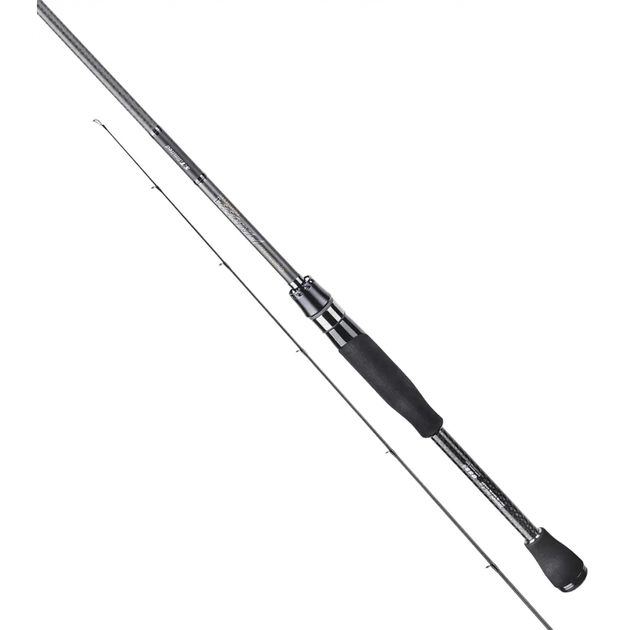 Вудилище Graphiteleader 20 Finezza Prototype S.T. Limited 20GFINPS-752L-T 2.26m 1-10g (2135.35.28) - изображение 1