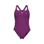 Купальник Arena Solid Swimsuit Control Pro Bac 005910-950 фіолетовий 40 (3468337486237) - зменшене зображення 3