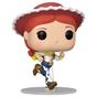 Фігурка Funko Pop серії Історія іграшок 5 - Джессі (90766) - зменшене зображення 1