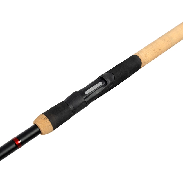 Вудилище Brain Axent SE Long Distance 3.90m max 120g (1858.55.84) - picture 4