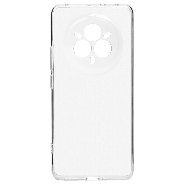 Чехол для мобильного телефона Armorstandart Air Realme 14 Pro 5G Camera cover Clear (ARM83597) - изображение 1