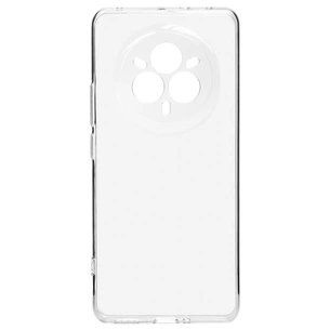 Чохол до мобільного телефона Armorstandart Air Realme 14 Pro 5G Camera cover Clear (ARM83597) зображення 1