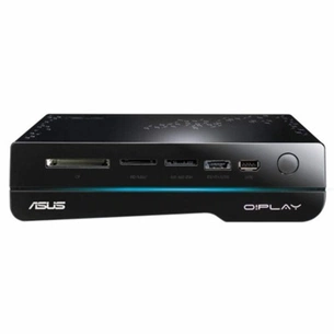 Медіаплеєр ASUS O!Play HD2 WiFi (90-YTM63120-EA12MZ) зображення 1