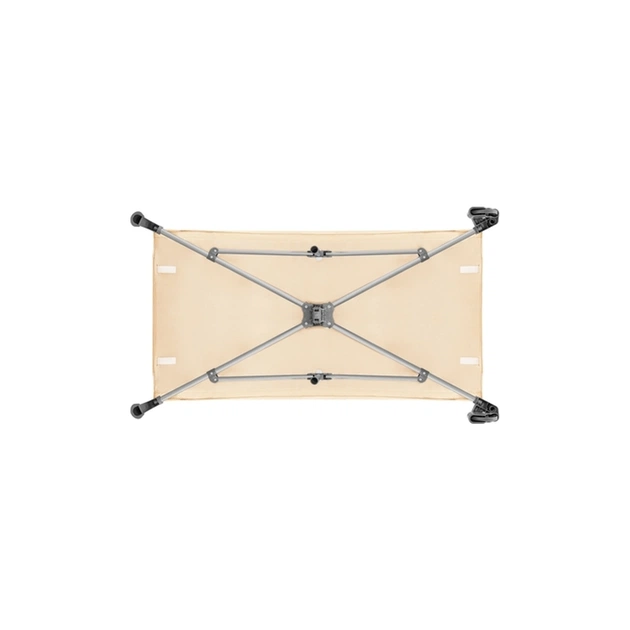 Дитячий манеж MoMi BELOVE PLUS бежевий (LOZE00026) - picture 6