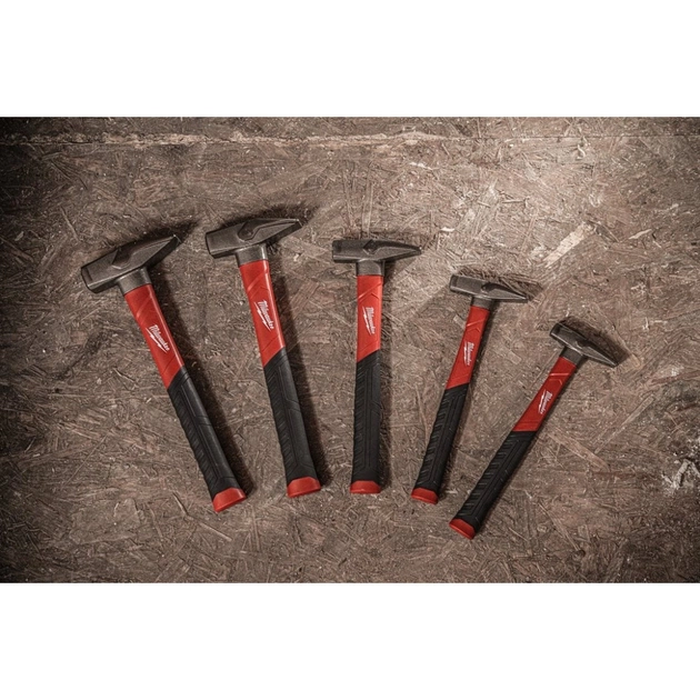 Молоток Milwaukee 200 гр (4932478661) - picture 4